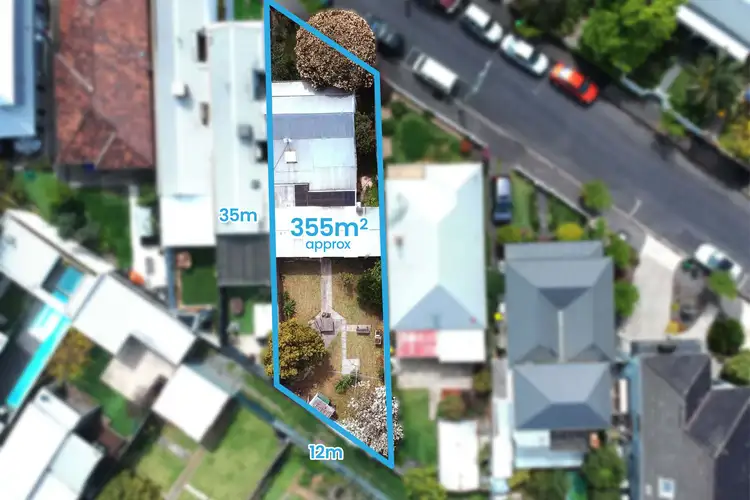 Second view of Homely house listing, 11 Russell Place, Williamstown VIC 3016