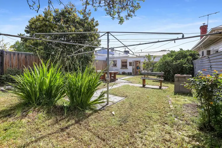 Fifth view of Homely house listing, 11 Russell Place, Williamstown VIC 3016