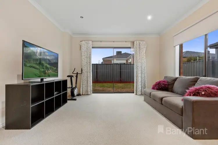 Fourth view of Homely house listing, 498 Grand Boulevard, Craigieburn VIC 3064