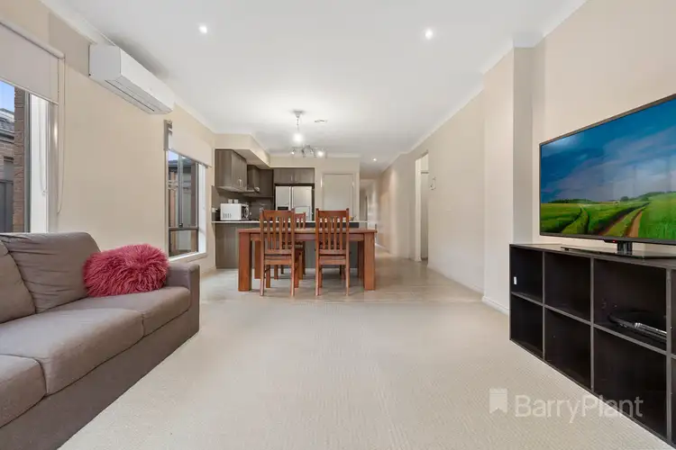 Sixth view of Homely house listing, 498 Grand Boulevard, Craigieburn VIC 3064