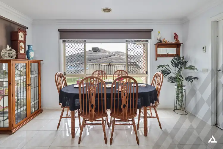 Fifth view of Homely house listing, 21 Monica Drive, Drouin VIC 3818
