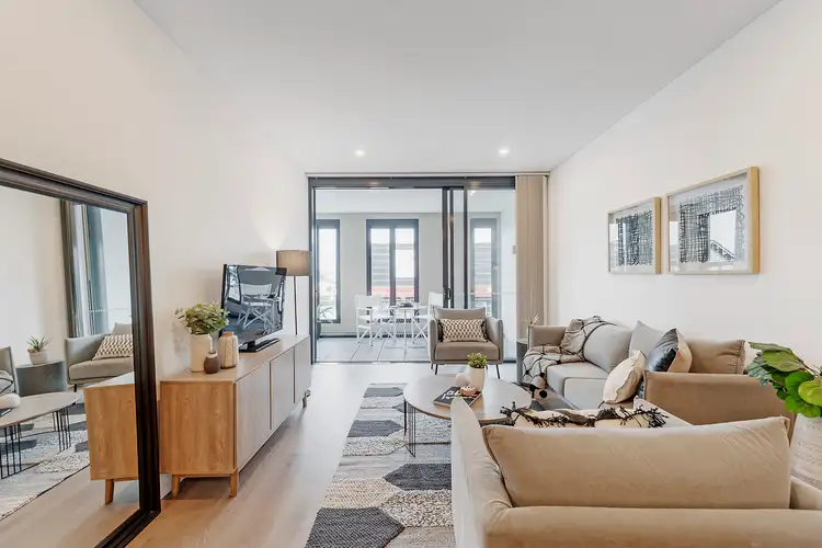 Main view of Homely apartment listing, 103/42C Formosa Street, Drummoyne NSW 2047