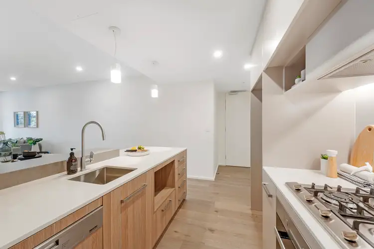 Second view of Homely apartment listing, 103/42C Formosa Street, Drummoyne NSW 2047