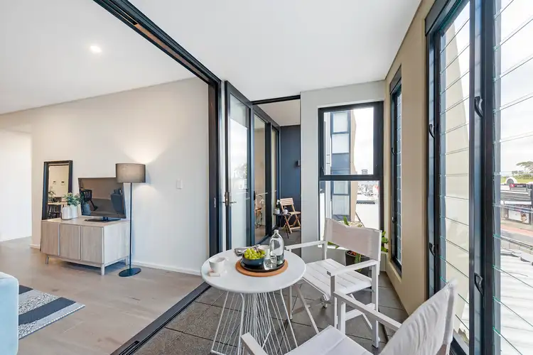 Third view of Homely apartment listing, 103/42C Formosa Street, Drummoyne NSW 2047