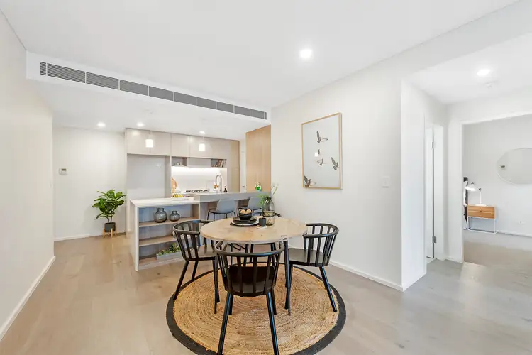 Fourth view of Homely apartment listing, 103/42C Formosa Street, Drummoyne NSW 2047