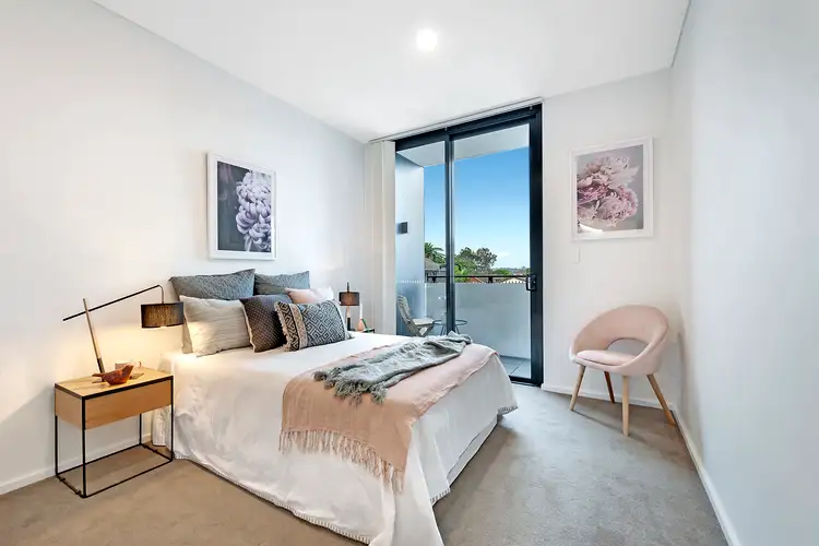 Fifth view of Homely apartment listing, 103/42C Formosa Street, Drummoyne NSW 2047