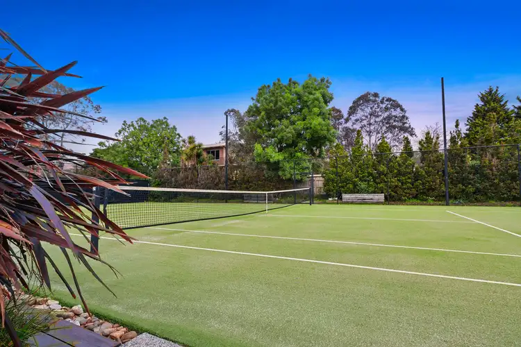 Third view of Homely house listing, 9 Meadow Lane, Mount Eliza VIC 3930