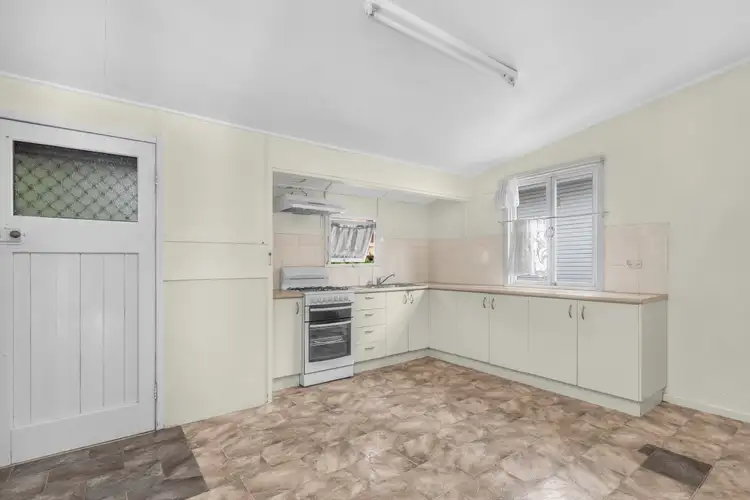 Fourth view of Homely house listing, 18 Marquis Street, Greenslopes QLD 4120