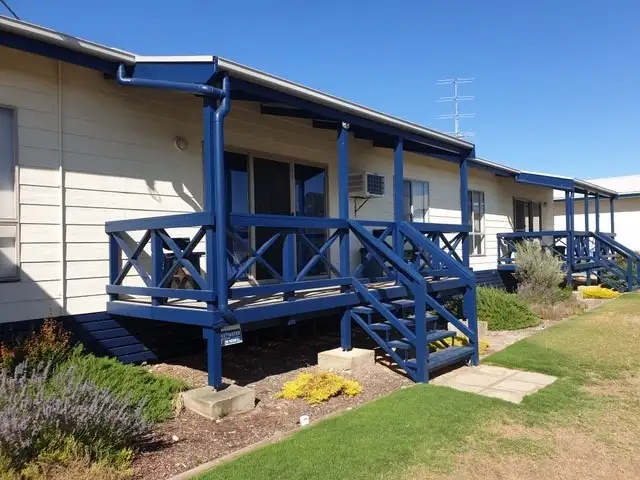 Main view of Homely villa listing, 1-3 Waratah Avenue, Marion Bay SA 5575