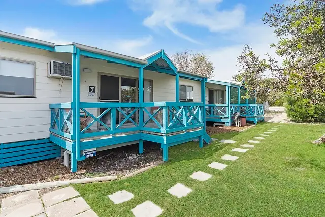 Second view of Homely villa listing, 1-3 Waratah Avenue, Marion Bay SA 5575