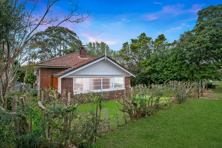Main view of Homely house listing, 8 Alan Avenue, Seaforth NSW 2092