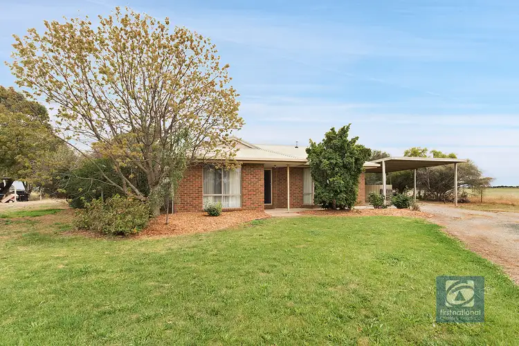 Second view of Homely house listing, 1364 Simmie Road, Echuca VIC 3564