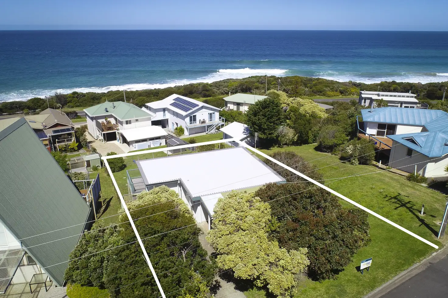 Main view of Homely house listing, 37 Surf Avenue, Skenes Creek VIC 3233