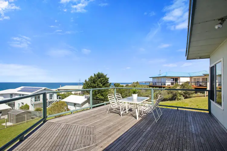 Second view of Homely house listing, 37 Surf Avenue, Skenes Creek VIC 3233
