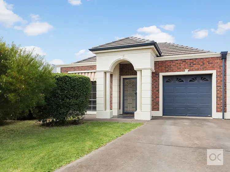 1 Lomond Road, Klemzig SA 5087