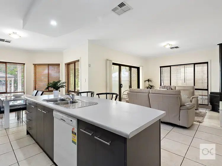 Second view of Homely house listing, 1 Lomond Road, Klemzig SA 5087