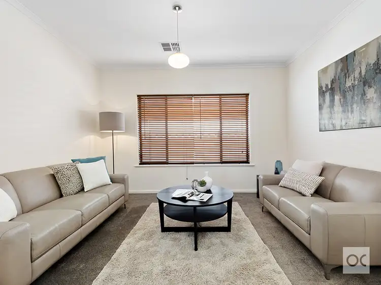 Third view of Homely house listing, 1 Lomond Road, Klemzig SA 5087