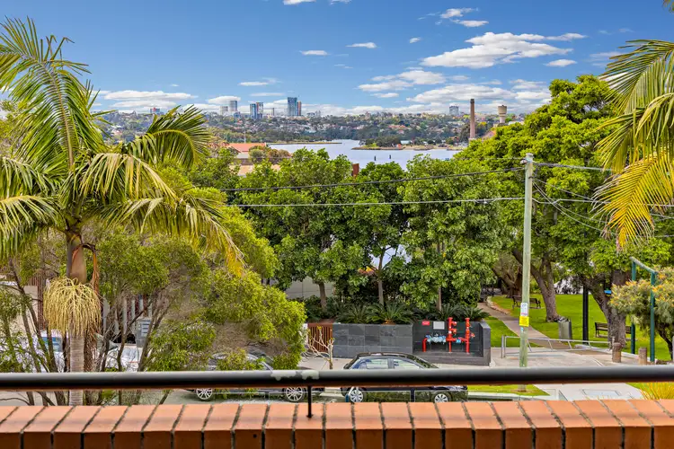 Main view of Homely apartment listing, 3/25 St Georges Crescent, Drummoyne NSW 2047