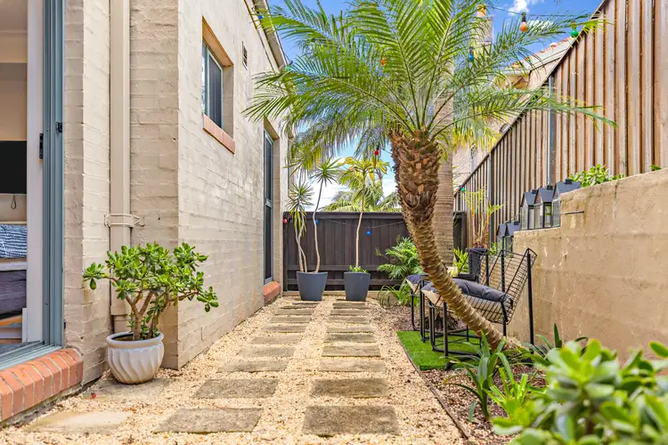 Second view of Homely apartment listing, 3/25 St Georges Crescent, Drummoyne NSW 2047