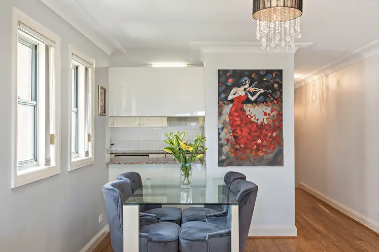 Third view of Homely apartment listing, 3/25 St Georges Crescent, Drummoyne NSW 2047