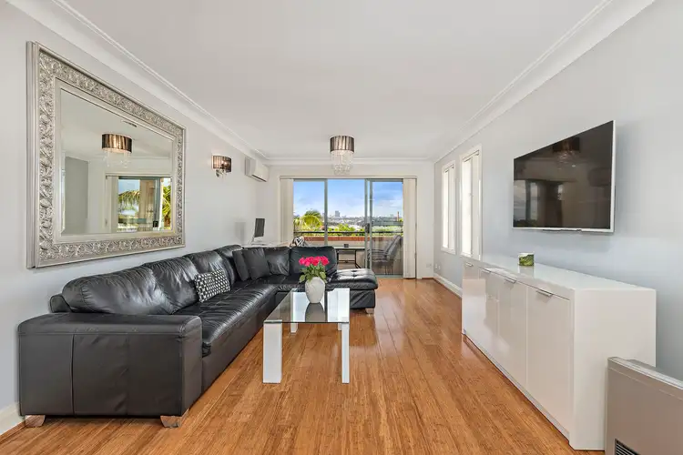 Sixth view of Homely apartment listing, 3/25 St Georges Crescent, Drummoyne NSW 2047