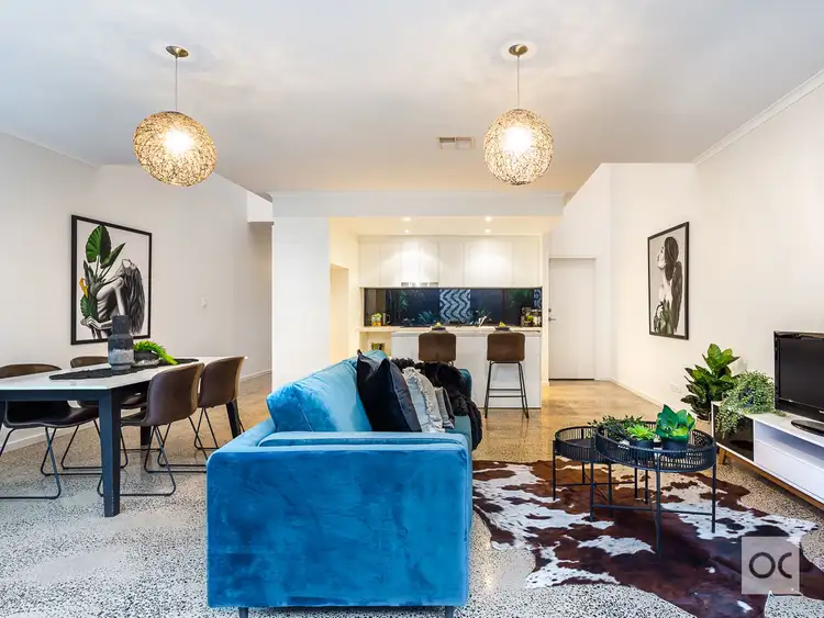 98 Coglin Street, Brompton SA 5007