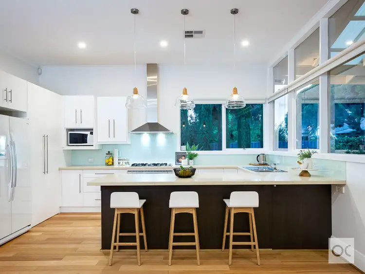 Third view of Homely house listing, 1 Rodda Road, Myrtle Bank SA 5064