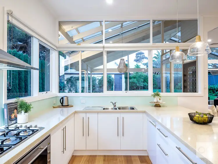 Fourth view of Homely house listing, 1 Rodda Road, Myrtle Bank SA 5064