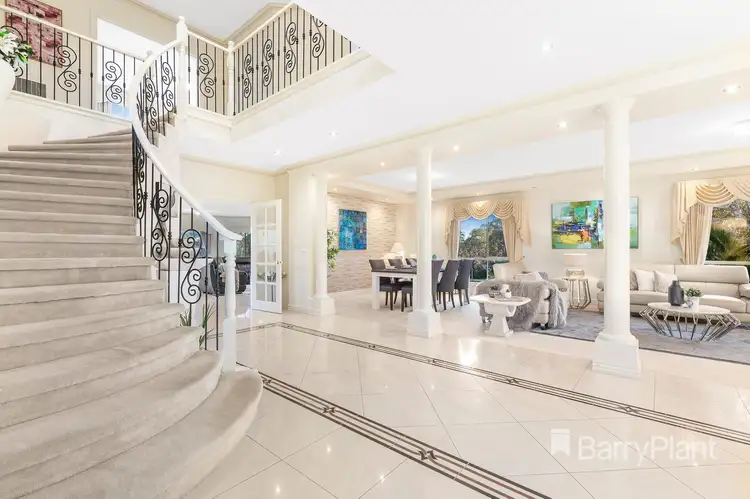 Second view of Homely house listing, 14 Research Drive, Mill Park VIC 3082
