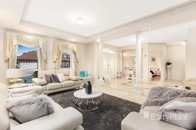 Third view of Homely house listing, 14 Research Drive, Mill Park VIC 3082