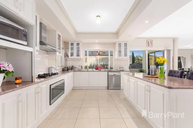 Fourth view of Homely house listing, 14 Research Drive, Mill Park VIC 3082