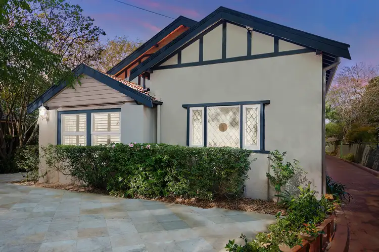 113 Greville Street, Chatswood NSW 2067