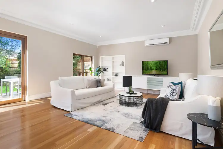 Third view of Homely house listing, 113 Greville Street, Chatswood NSW 2067