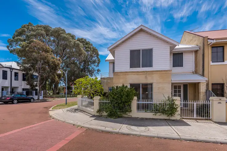 18 Archway Street, Joondalup WA 6027