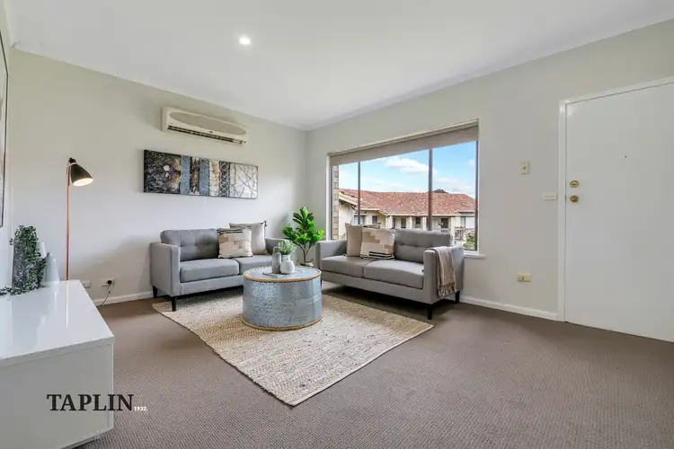 Second view of Homely apartment listing, 15/167 North East Road, Manningham SA 5086