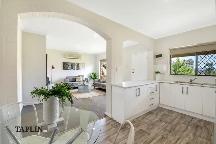 Fourth view of Homely apartment listing, 15/167 North East Road, Manningham SA 5086