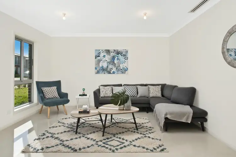 Main view of Homely house listing, 2 Mayfair Street, Schofields NSW 2762