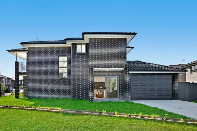 Second view of Homely house listing, 2 Mayfair Street, Schofields NSW 2762