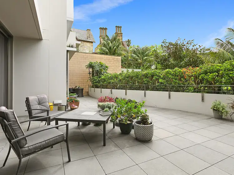 1/17 Greenoaks Avenue, Darling Point NSW 2027