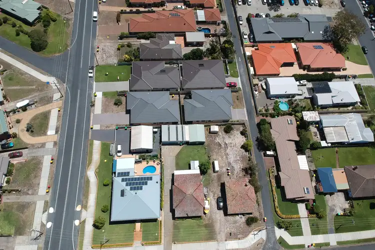 Third view of Homely house listing, 11 Kent Street, Tuncurry NSW 2428