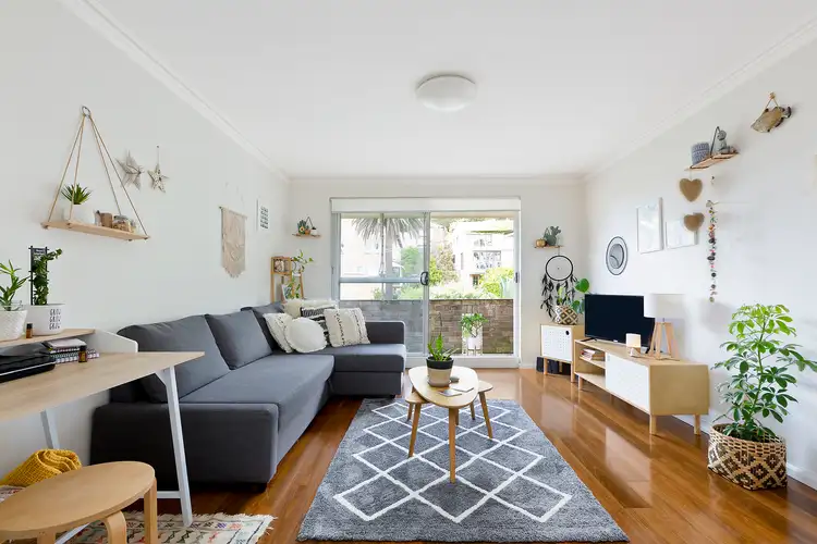 5/17 Stuart Street, Collaroy NSW 2097