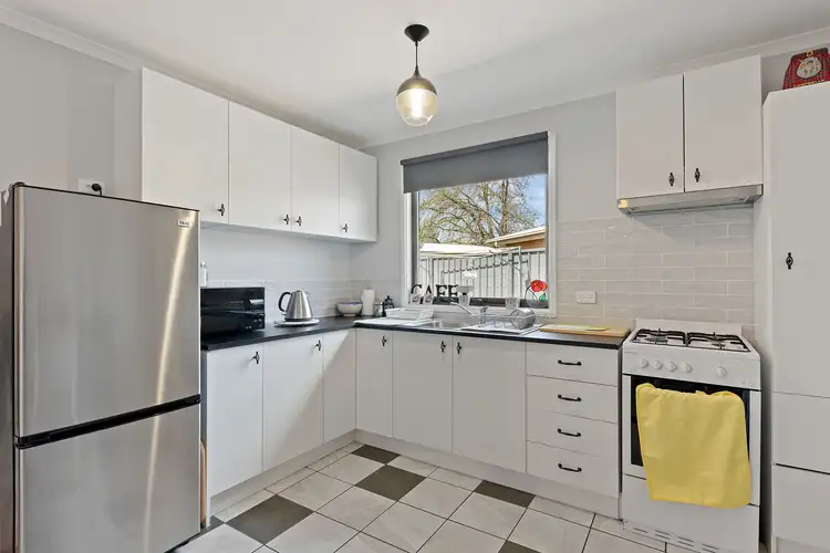 Third view of Homely unit listing, 7/9 Crusoe Road, Kangaroo Flat VIC 3555