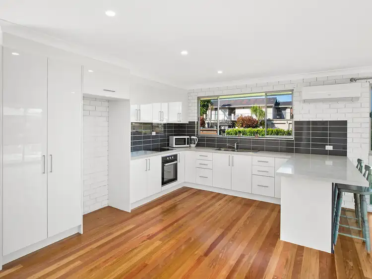 Third view of Homely house listing, 47 Bonville Waters Drive, Sawtell NSW 2452