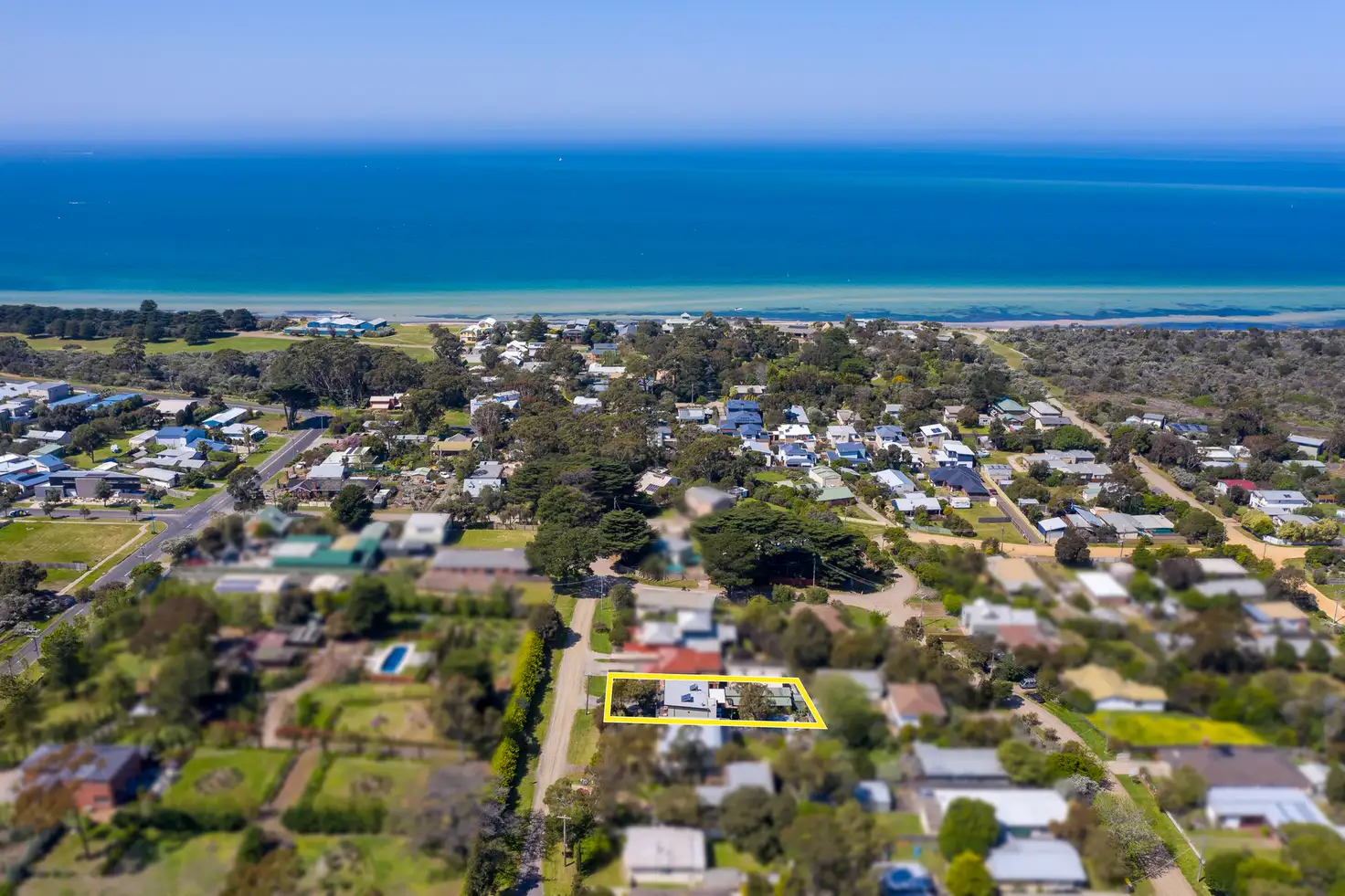 Main view of Homely house listing, 7 Fairview Street, St Leonards VIC 3223