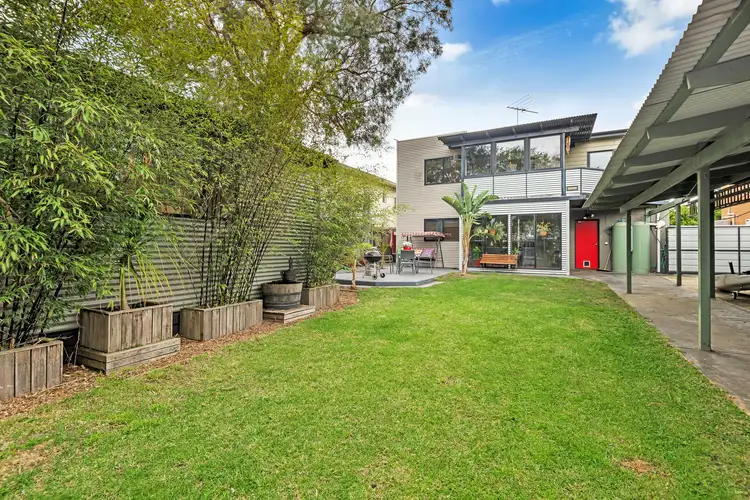 Second view of Homely house listing, 7 Fairview Street, St Leonards VIC 3223