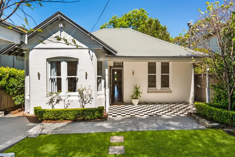 90 Belmont Road, Mosman NSW 2088