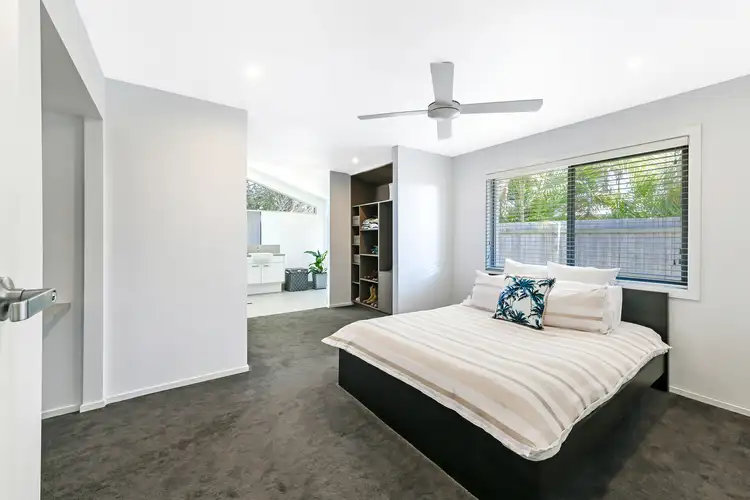 Fourth view of Homely house listing, 21 Rosella Street, Parrearra QLD 4575