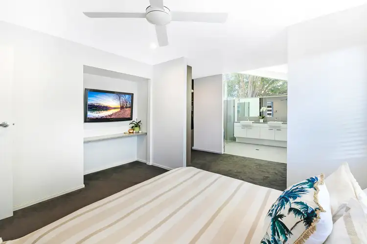 Fifth view of Homely house listing, 21 Rosella Street, Parrearra QLD 4575