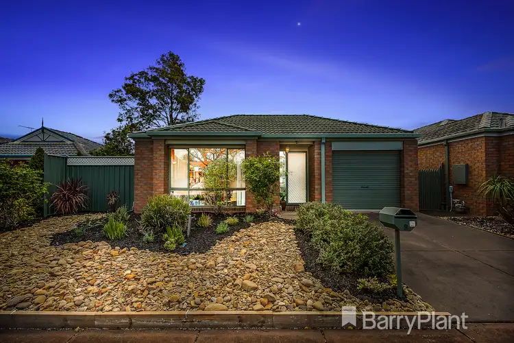 9 Brighton Avenue, Wyndham Vale VIC 3024