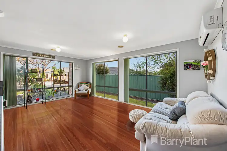 Second view of Homely house listing, 9 Brighton Avenue, Wyndham Vale VIC 3024